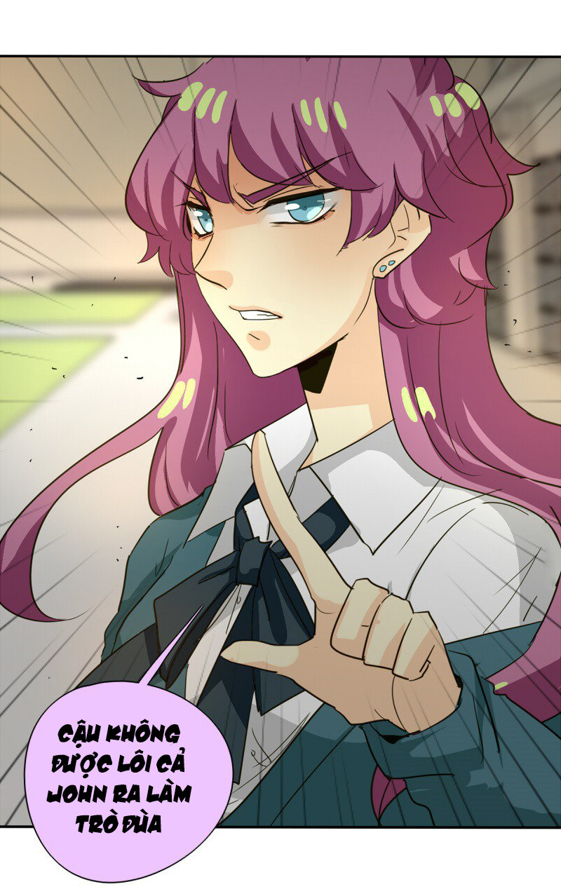 Thế Giới Không Hoàn Hảo Chapter 147 - 92