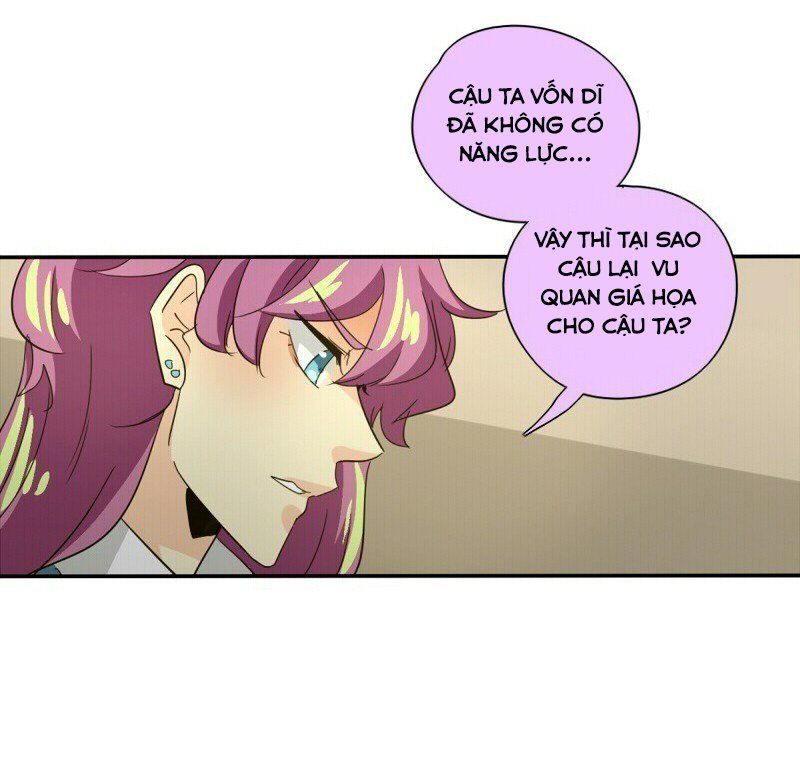 Thế Giới Không Hoàn Hảo Chapter 148 - 11