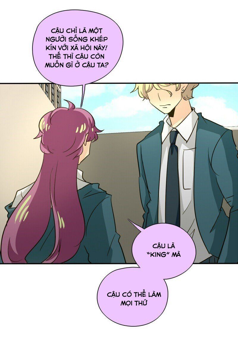 Thế Giới Không Hoàn Hảo Chapter 148 - 12