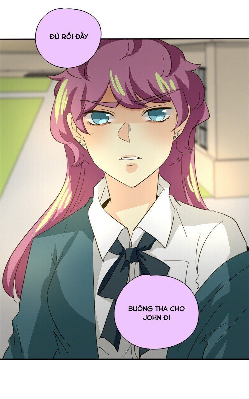 Thế Giới Không Hoàn Hảo Chapter 148 - 15