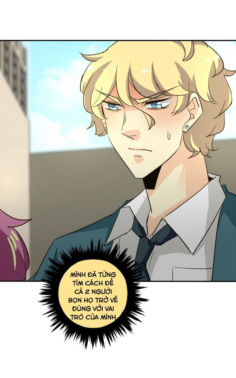 Thế Giới Không Hoàn Hảo Chapter 148 - 20