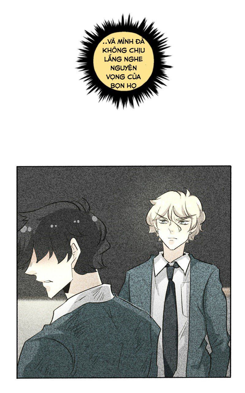 Thế Giới Không Hoàn Hảo Chapter 148 - 21