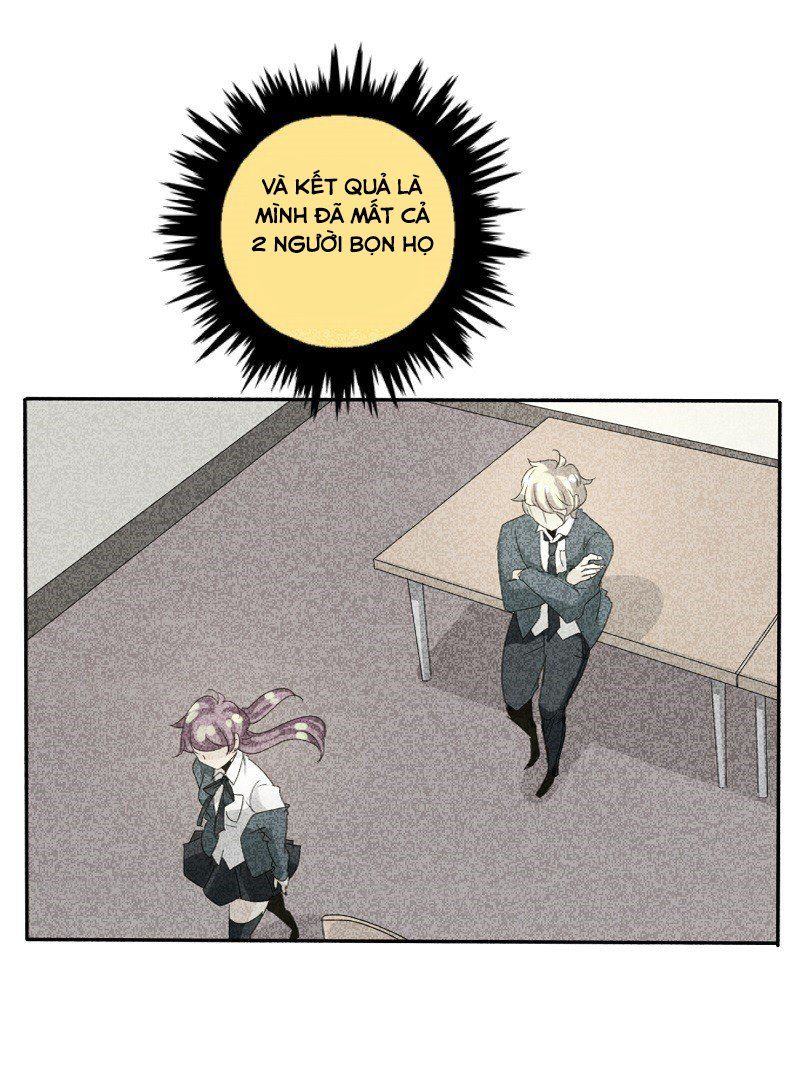 Thế Giới Không Hoàn Hảo Chapter 148 - 22