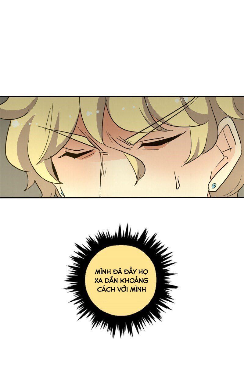 Thế Giới Không Hoàn Hảo Chapter 148 - 23