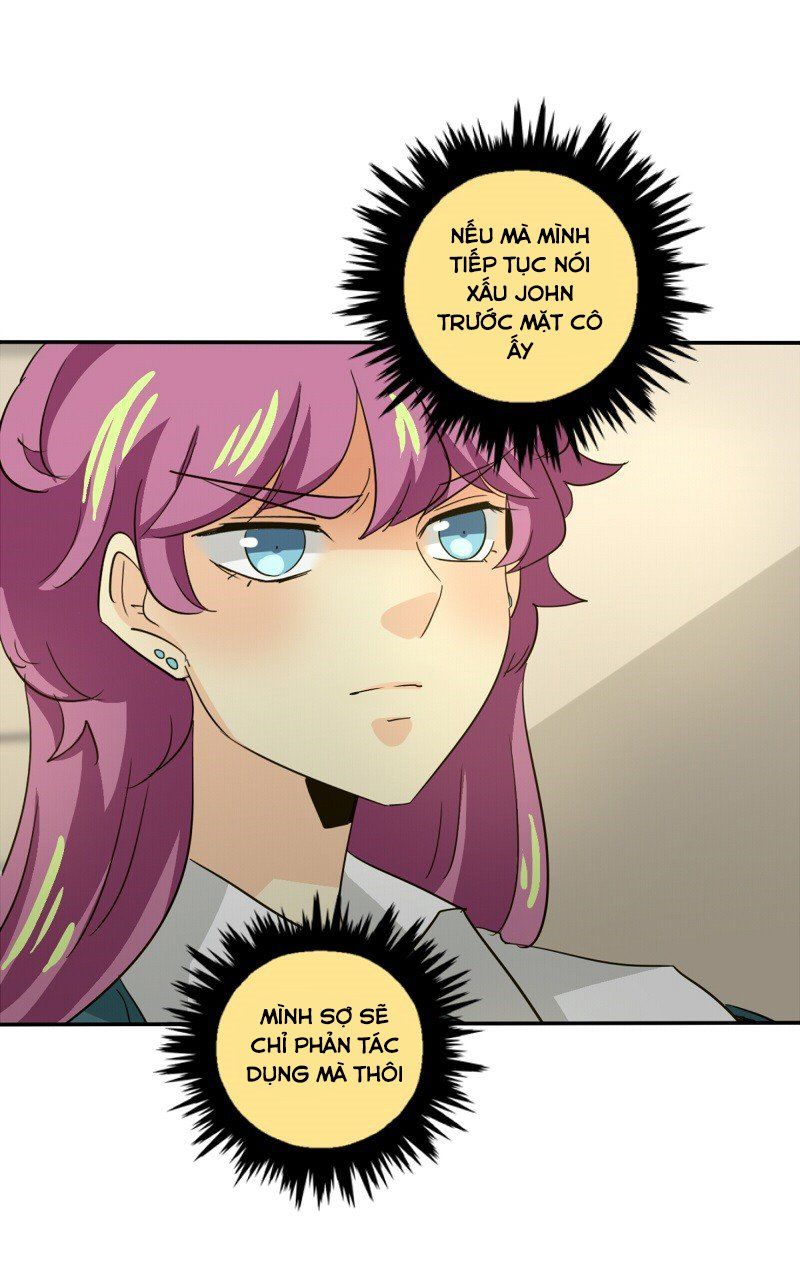 Thế Giới Không Hoàn Hảo Chapter 148 - 25
