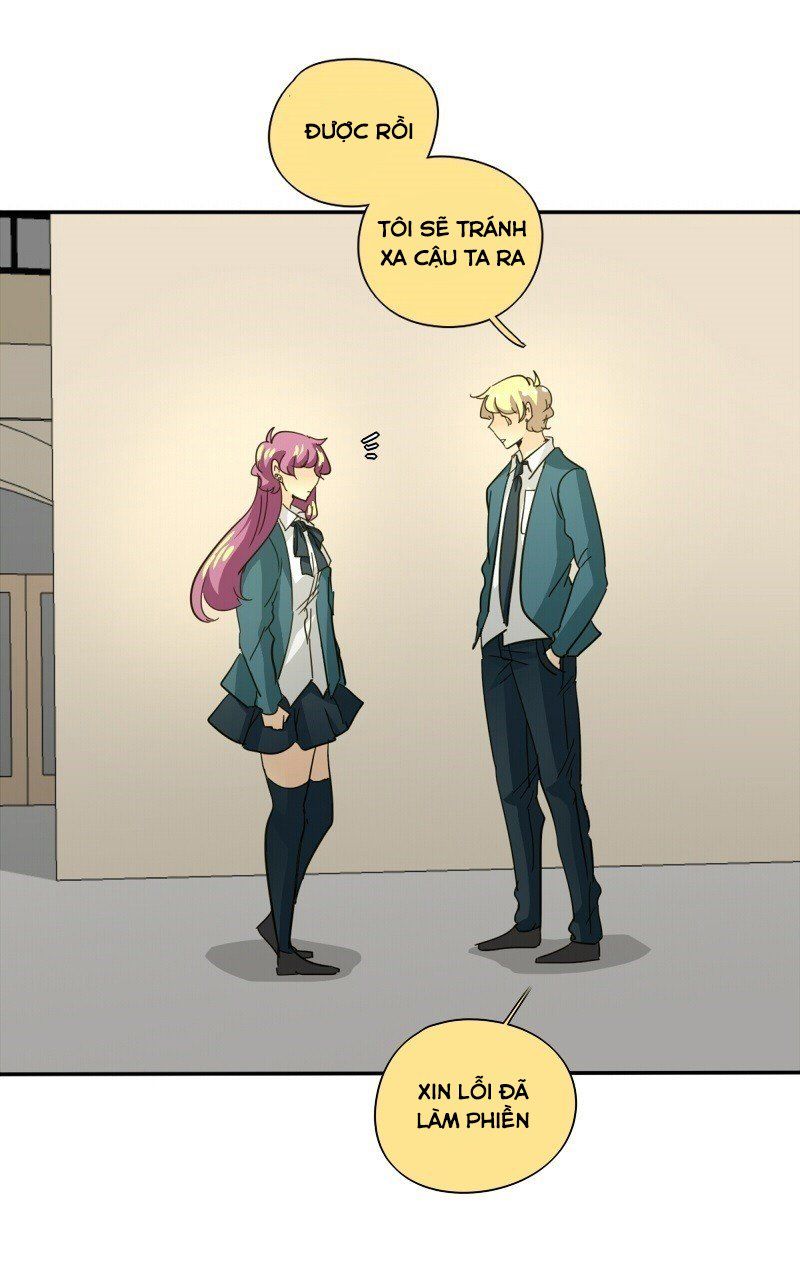 Thế Giới Không Hoàn Hảo Chapter 148 - 28