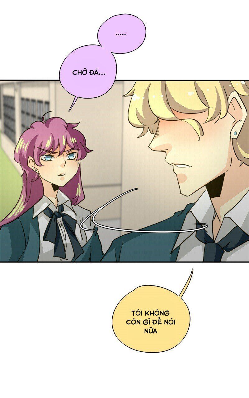 Thế Giới Không Hoàn Hảo Chapter 148 - 29