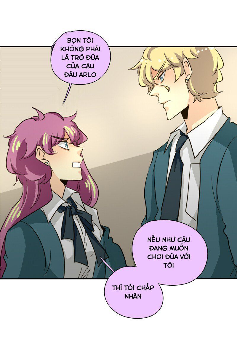 Thế Giới Không Hoàn Hảo Chapter 148 - 4