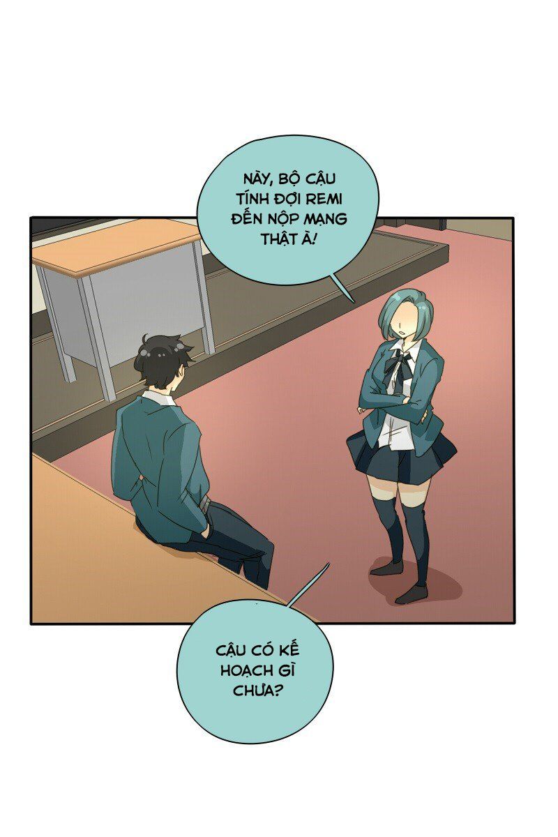 Thế Giới Không Hoàn Hảo Chapter 148 - 34