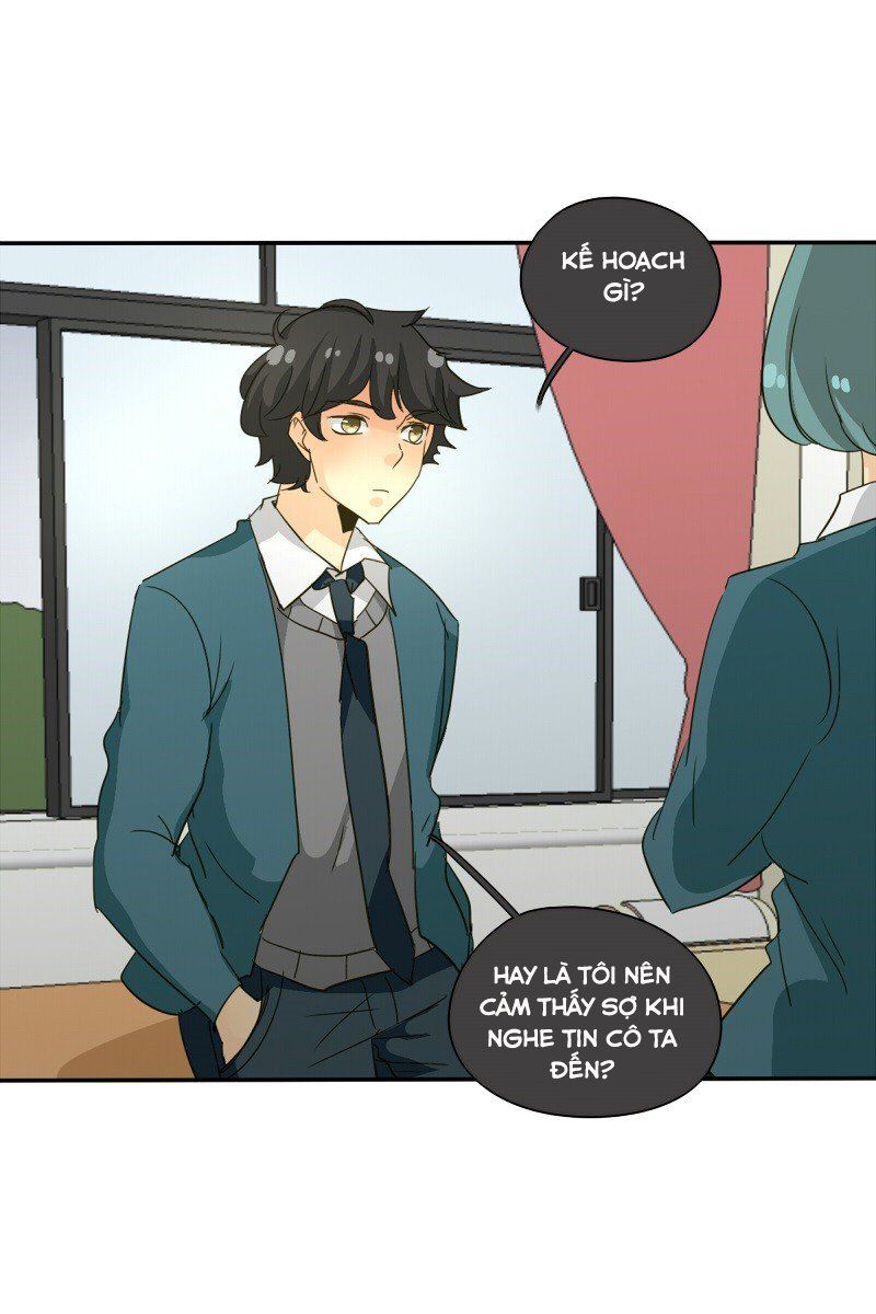 Thế Giới Không Hoàn Hảo Chapter 148 - 35