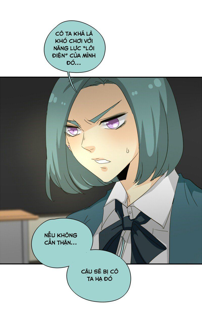 Thế Giới Không Hoàn Hảo Chapter 148 - 36