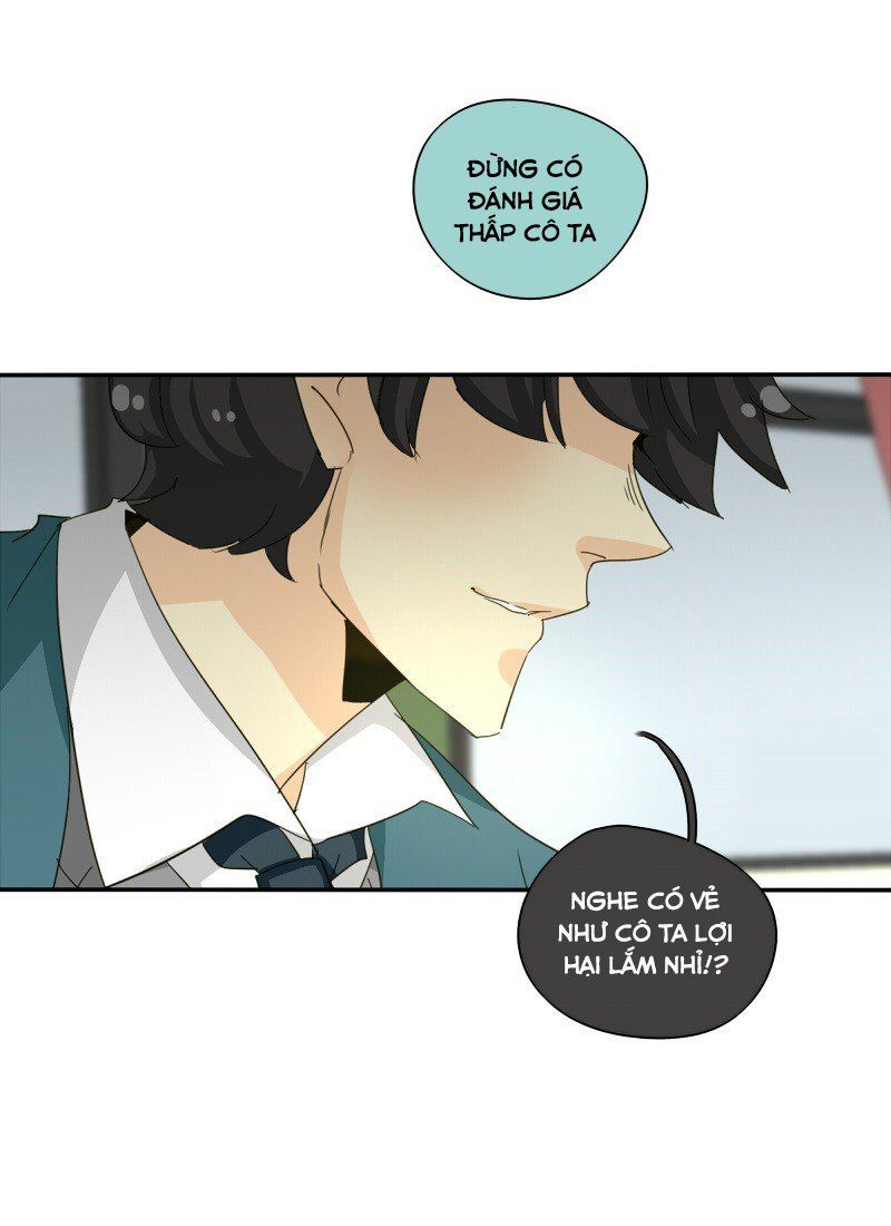 Thế Giới Không Hoàn Hảo Chapter 148 - 37