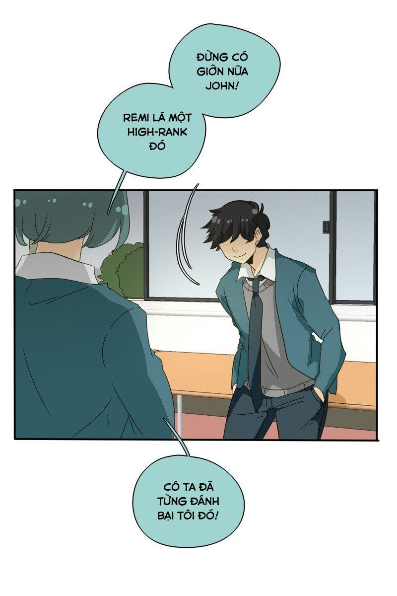 Thế Giới Không Hoàn Hảo Chapter 148 - 38