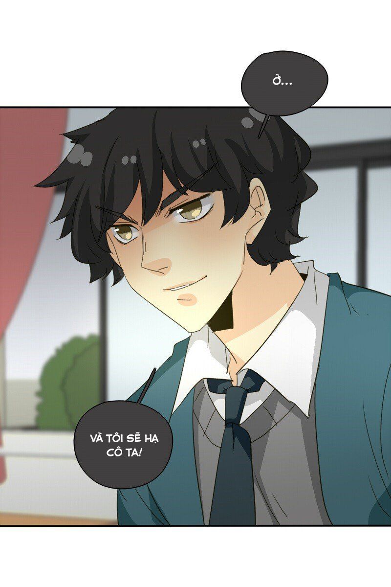 Thế Giới Không Hoàn Hảo Chapter 148 - 39