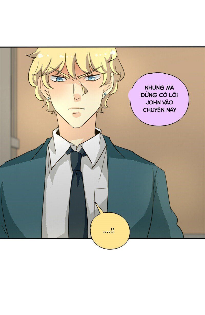 Thế Giới Không Hoàn Hảo Chapter 148 - 5