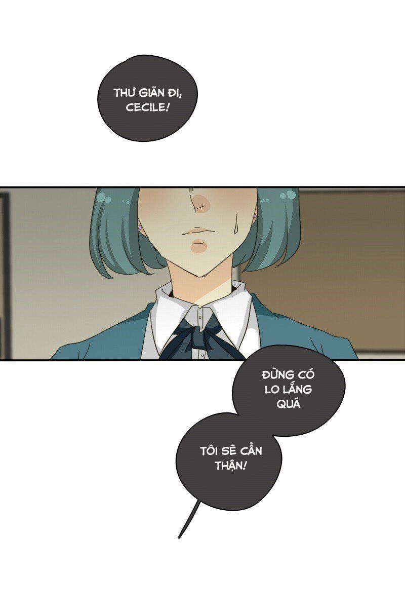 Thế Giới Không Hoàn Hảo Chapter 148 - 41