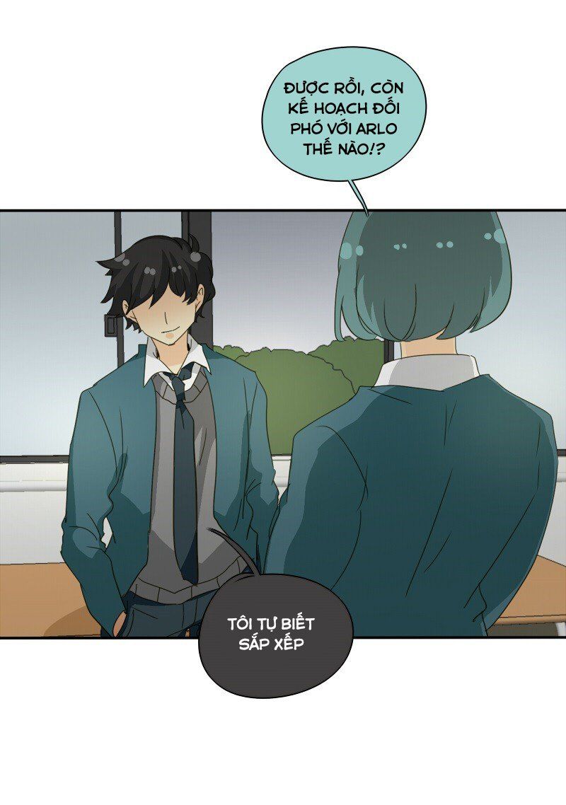 Thế Giới Không Hoàn Hảo Chapter 148 - 42