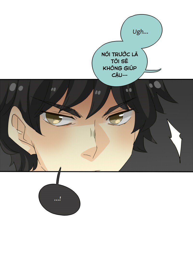 Thế Giới Không Hoàn Hảo Chapter 148 - 43