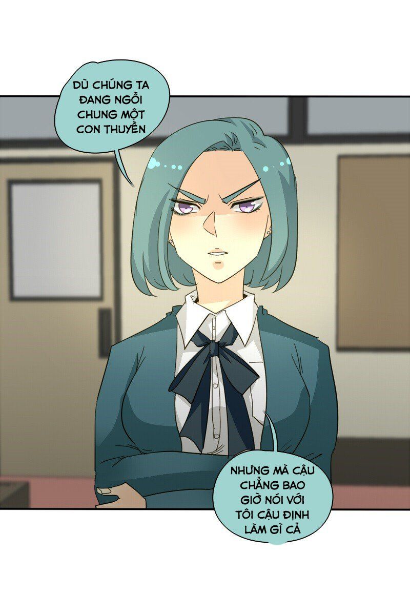 Thế Giới Không Hoàn Hảo Chapter 148 - 44