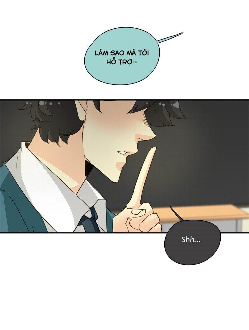 Thế Giới Không Hoàn Hảo Chapter 148 - 45