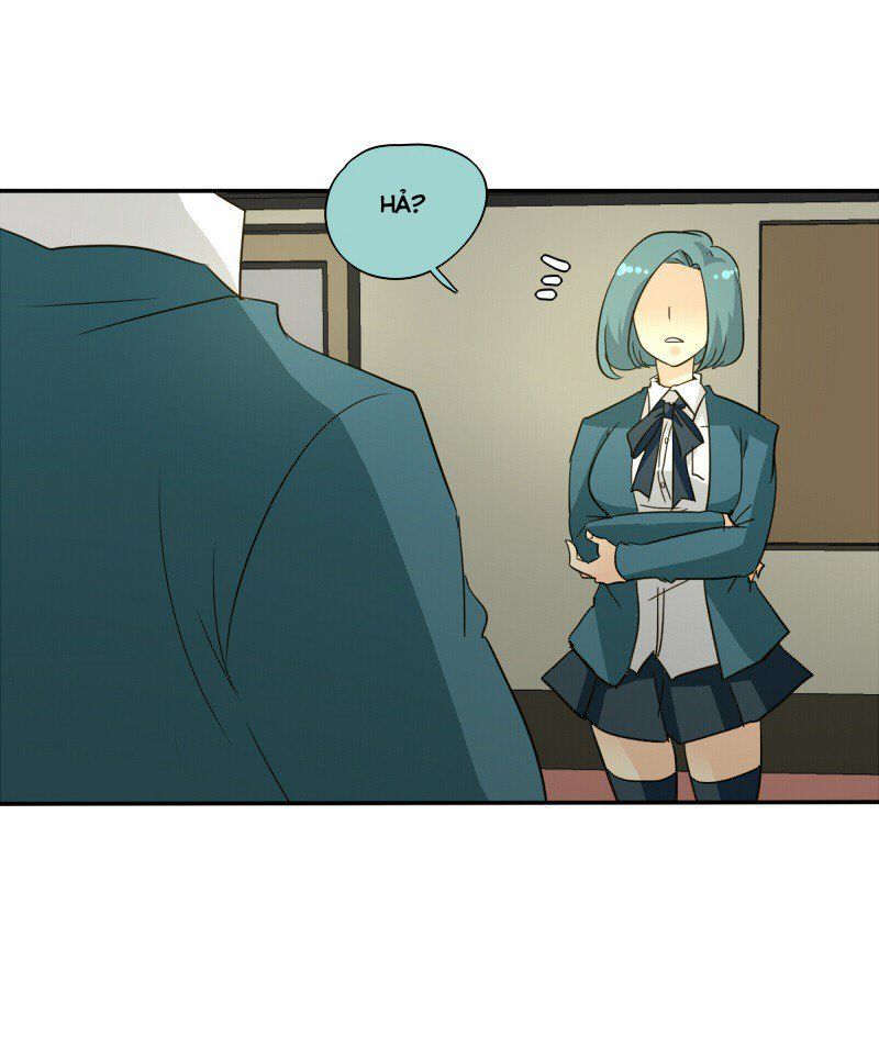 Thế Giới Không Hoàn Hảo Chapter 148 - 46
