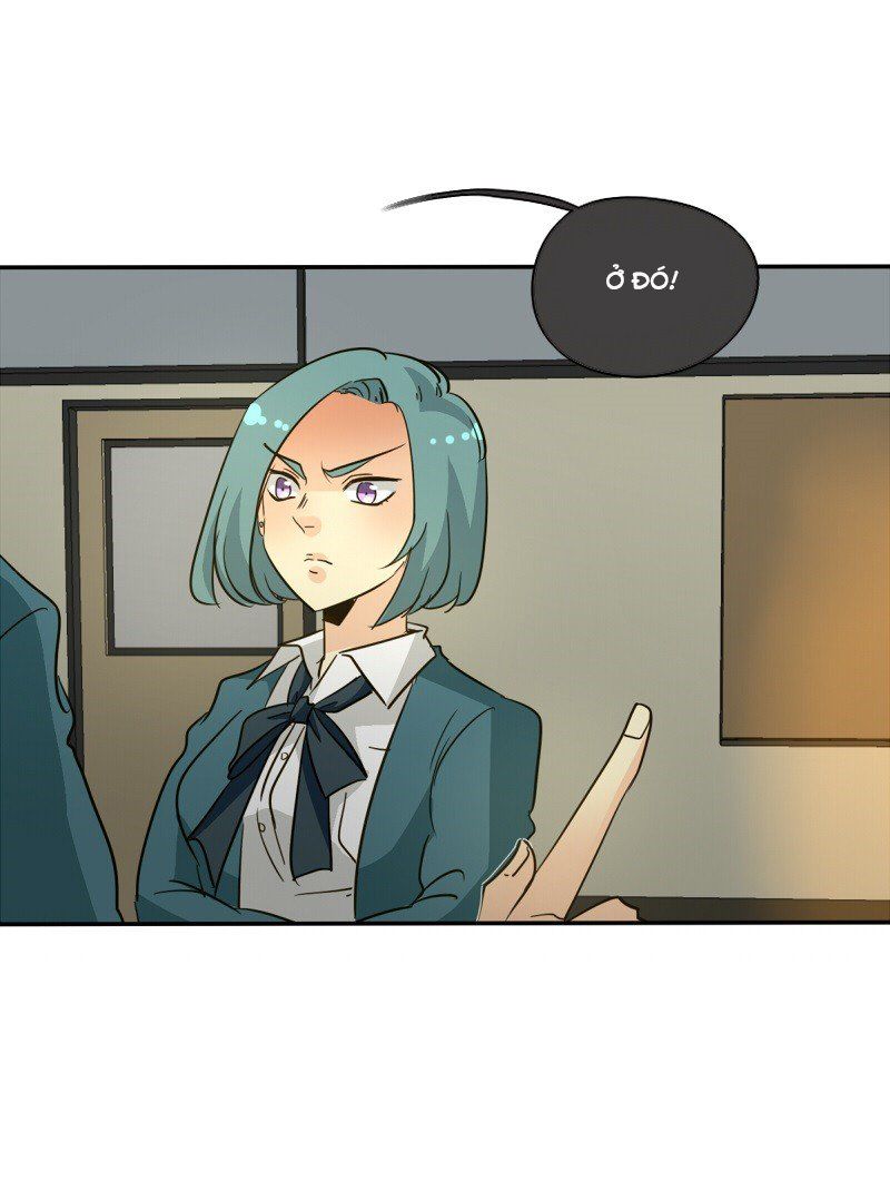 Thế Giới Không Hoàn Hảo Chapter 148 - 48