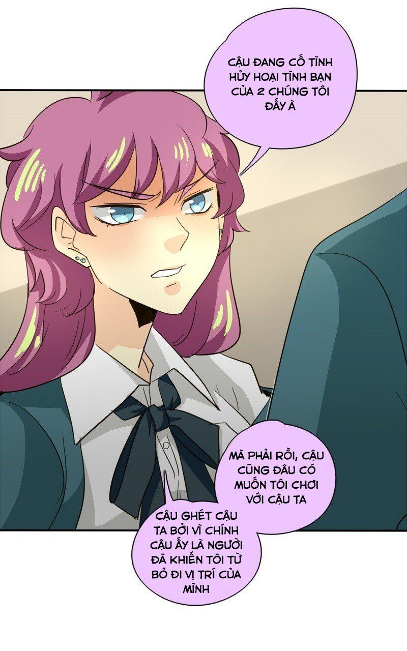 Thế Giới Không Hoàn Hảo Chapter 148 - 6