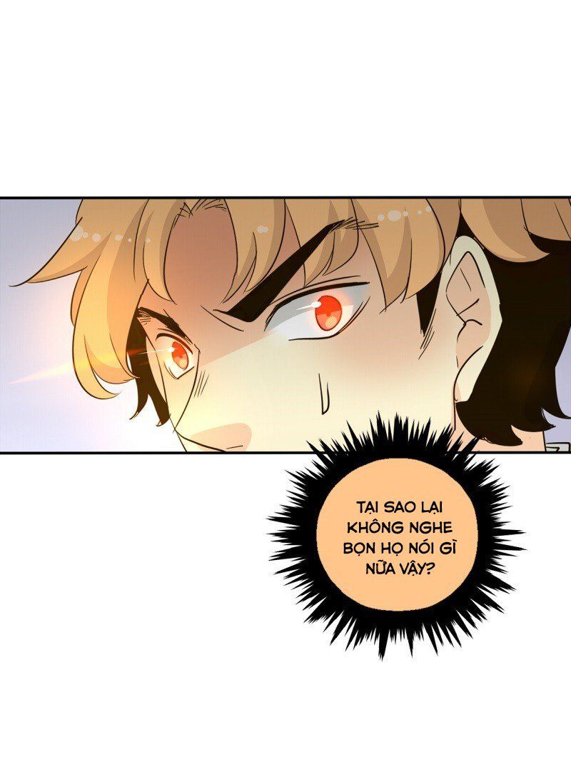 Thế Giới Không Hoàn Hảo Chapter 148 - 52