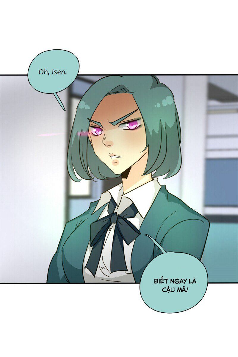 Thế Giới Không Hoàn Hảo Chapter 148 - 59