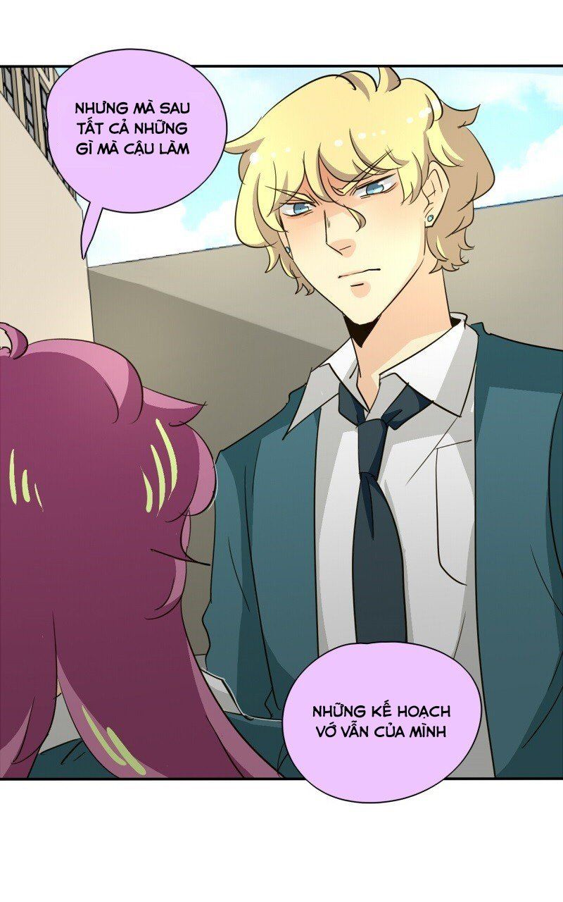 Thế Giới Không Hoàn Hảo Chapter 148 - 7