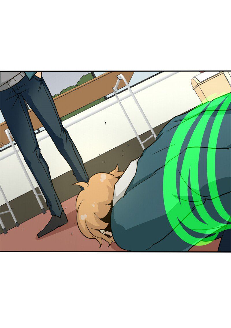 Thế Giới Không Hoàn Hảo Chapter 148 - 63