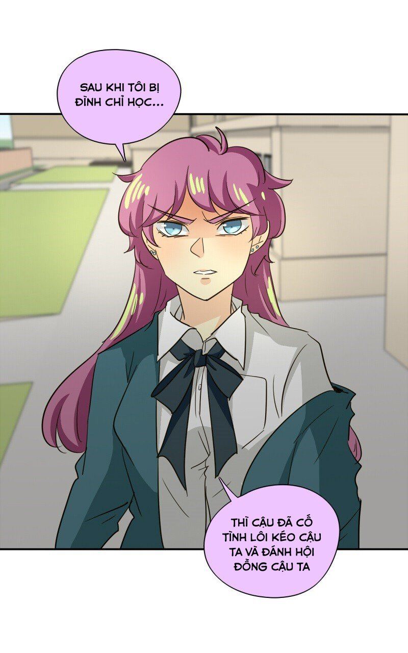 Thế Giới Không Hoàn Hảo Chapter 148 - 8