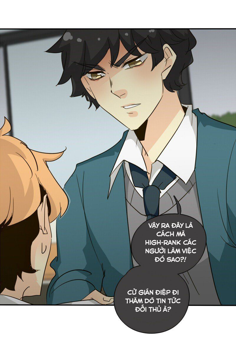Thế Giới Không Hoàn Hảo Chapter 148 - 72