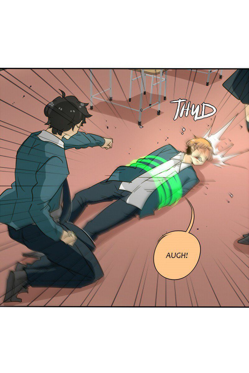 Thế Giới Không Hoàn Hảo Chapter 148 - 77