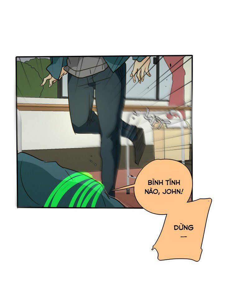 Thế Giới Không Hoàn Hảo Chapter 148 - 80