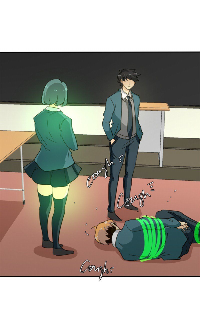 Thế Giới Không Hoàn Hảo Chapter 148 - 83