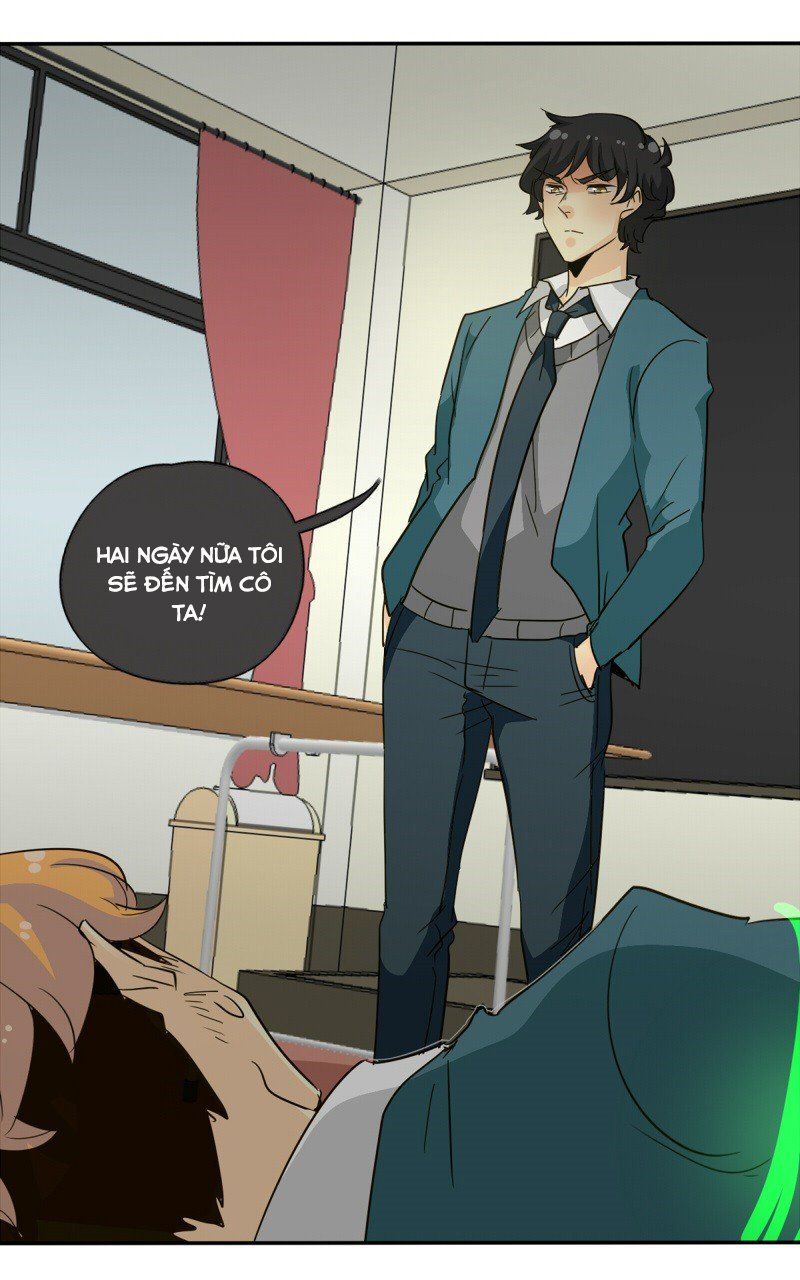 Thế Giới Không Hoàn Hảo Chapter 148 - 85