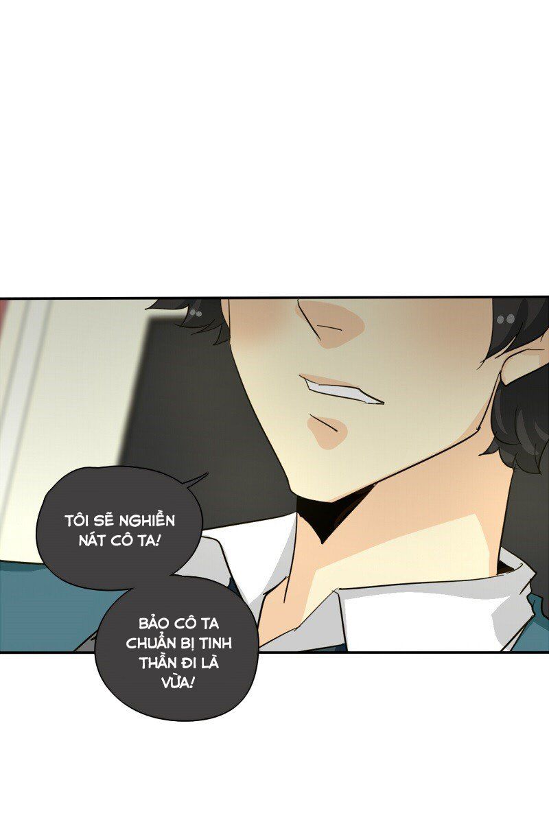 Thế Giới Không Hoàn Hảo Chapter 148 - 86