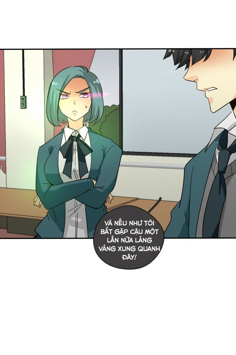 Thế Giới Không Hoàn Hảo Chapter 148 - 88