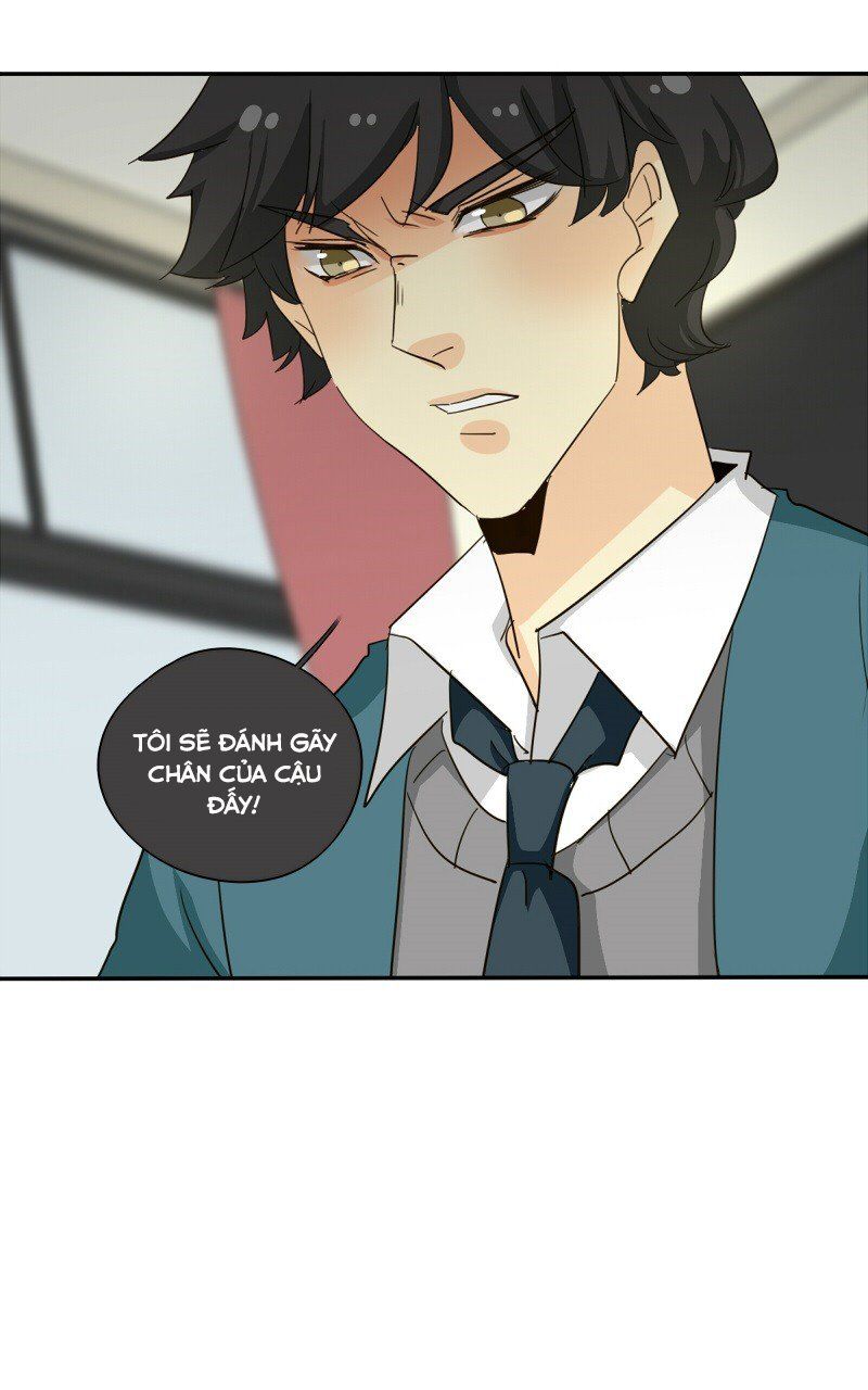 Thế Giới Không Hoàn Hảo Chapter 148 - 89