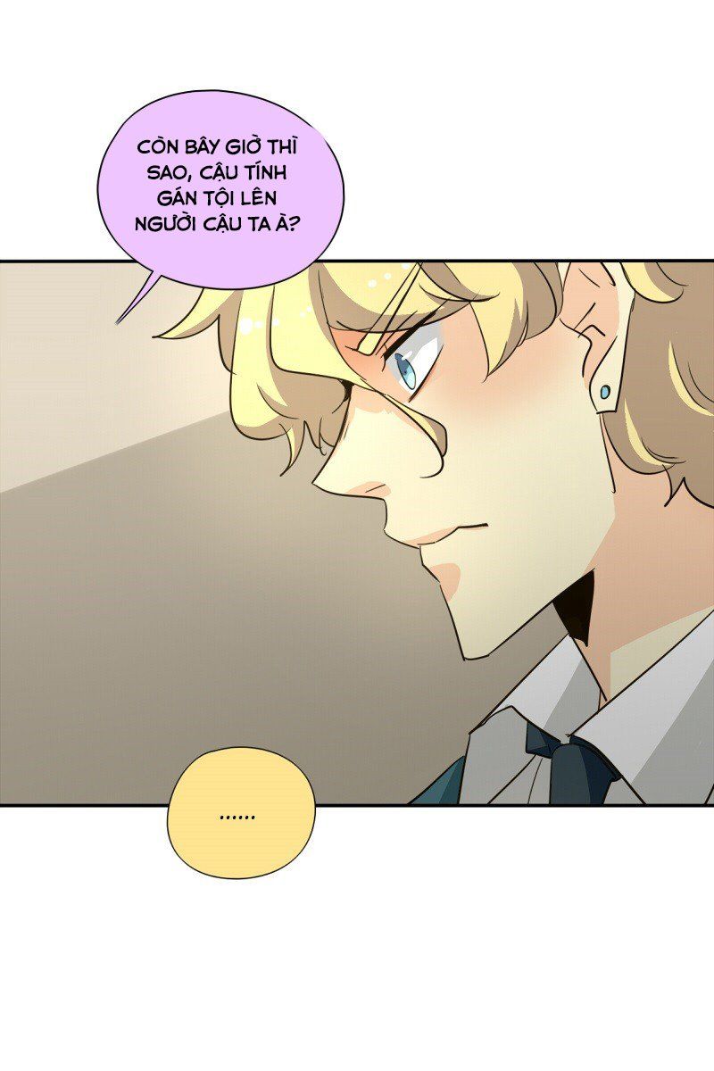 Thế Giới Không Hoàn Hảo Chapter 148 - 10
