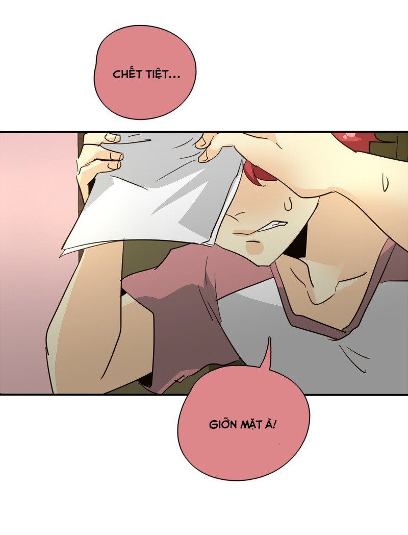 Thế Giới Không Hoàn Hảo Chapter 148 - 94