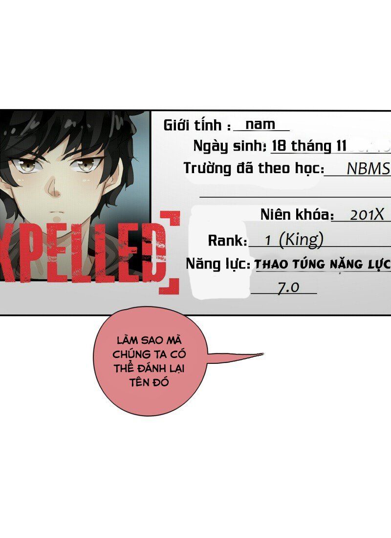 Thế Giới Không Hoàn Hảo Chapter 148 - 96