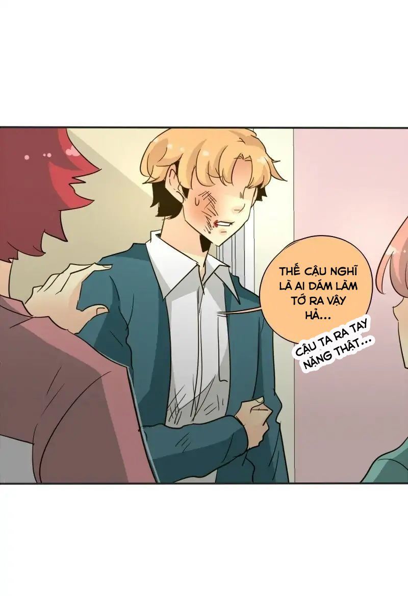 Thế Giới Không Hoàn Hảo Chapter 149 - 11
