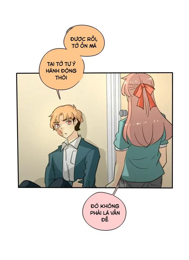 Thế Giới Không Hoàn Hảo Chapter 149 - 17