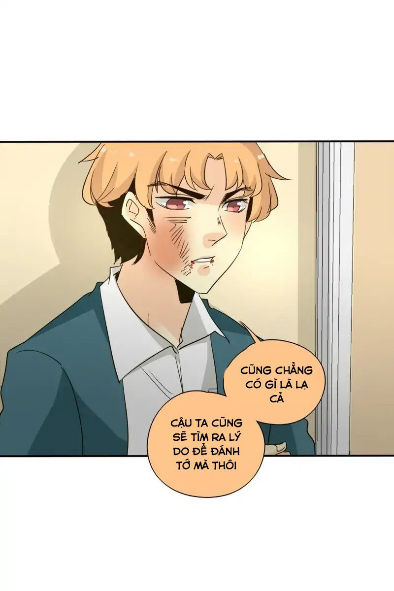 Thế Giới Không Hoàn Hảo Chapter 149 - 20