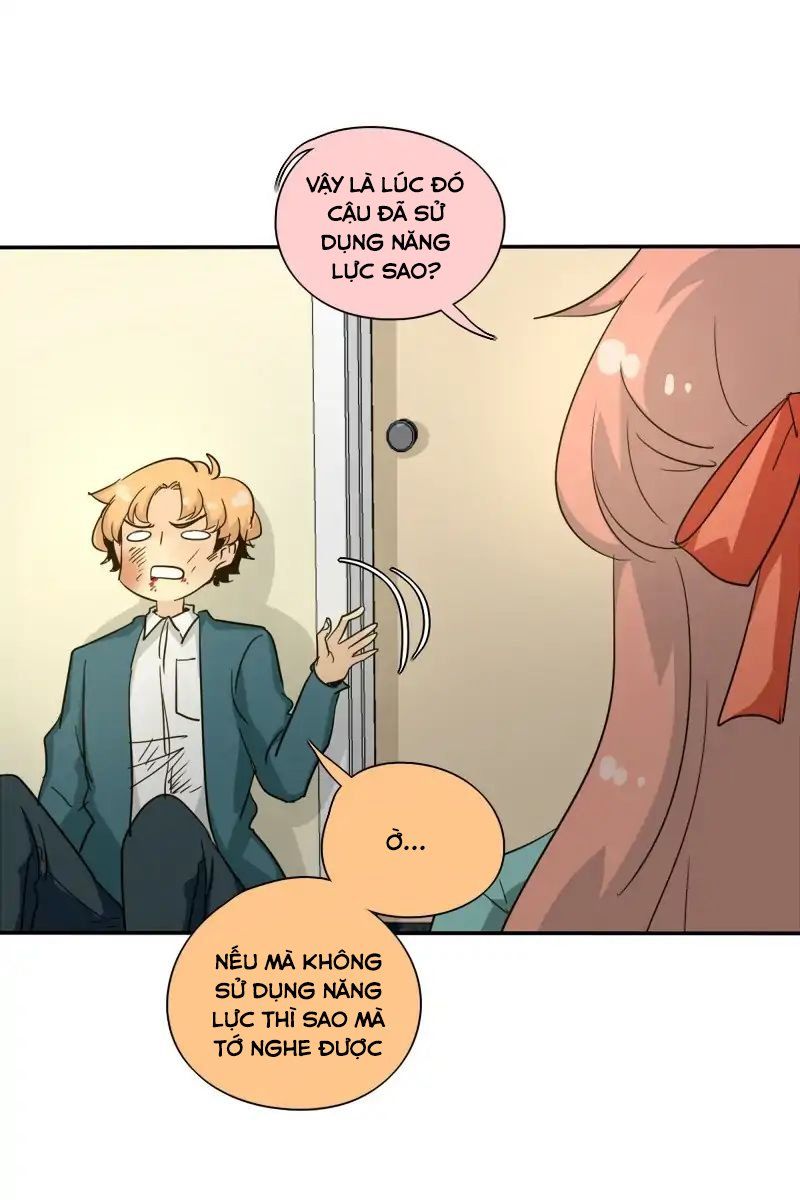 Thế Giới Không Hoàn Hảo Chapter 149 - 26