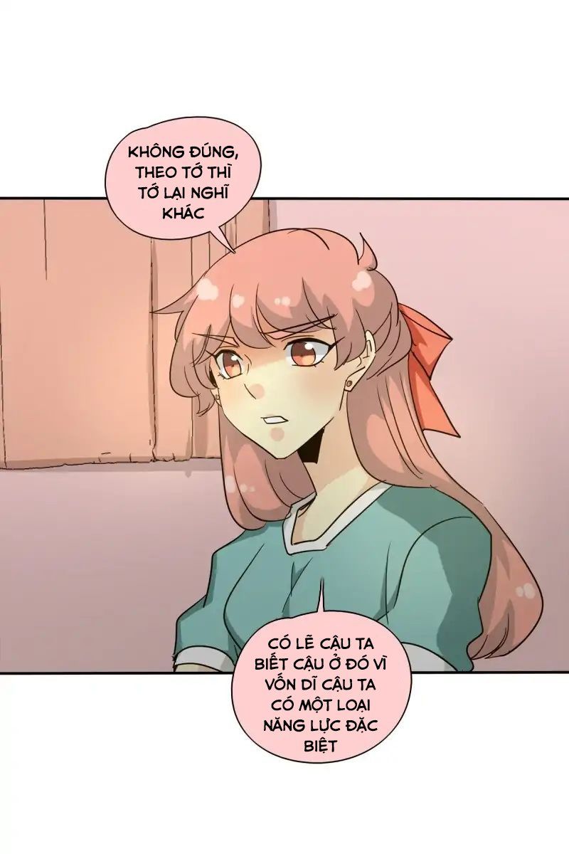 Thế Giới Không Hoàn Hảo Chapter 149 - 27