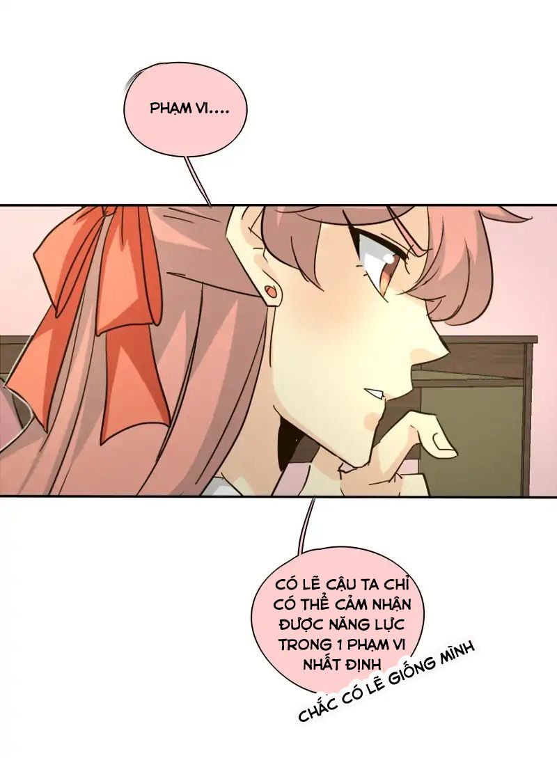 Thế Giới Không Hoàn Hảo Chapter 149 - 32