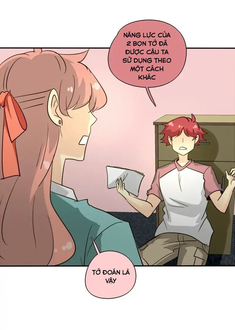 Thế Giới Không Hoàn Hảo Chapter 149 - 34